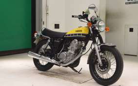 YAMAHA SR400 Gen.4 2016 RH03J