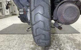HONDA LEAD 50 Gen. 2 AF48
