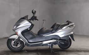 HONDA FORZA Z MF08