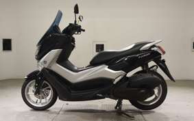 YAMAHA N-MAX 2022 SE86J