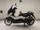 Фото Yamaha N-MAX 2022 с японского аукциона