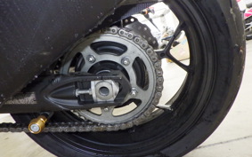 KAWASAKI ZX 1400 NINJA R A 2014