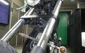 HONDA STEED 400 1996 NC26