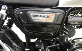HONDA GB350S 2026 NC59
