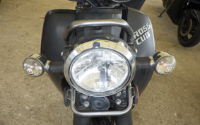HONDA CROSS CUB 110 JA10