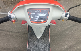 HONDA DJ AF12