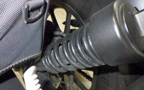 HONDA REBEL 250 A MC49