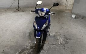 HONDA DIO 110 JF31