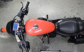 HARLEY XL883R 2006