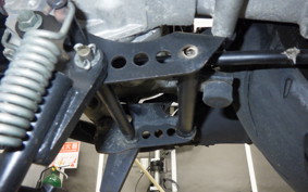 SUZUKI ZZ CA1PB