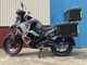 Фото Honda CB190X с японского аукциона
