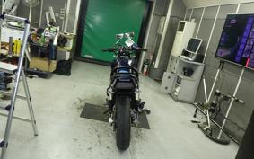 KAWASAKI ZRX-2 2001 ZR400E