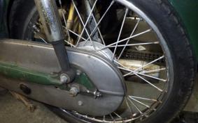 HONDA C50 SUPER CUB AA01