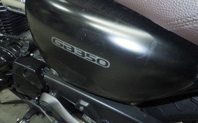 HONDA GB350 2021 NC59