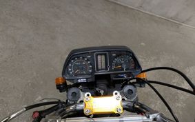 KAWASAKI GPZ400F 1985 ZX400A
