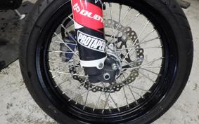 HONDA CRF250M MD38