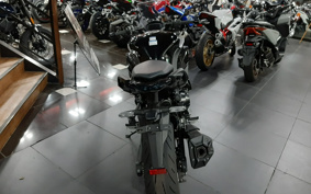 KAWASAKI NINJA 1000 SX 2025 ZXT02K