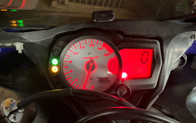 SUZUKI GSX-R600 2006 GN7DA