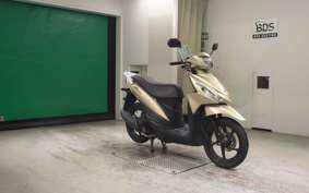 SUZUKI ADDRESS 110 2014 CE47A