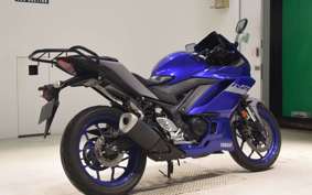 YAMAHA YZF-R25 A 2001 RG43J