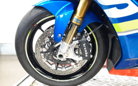 SUZUKI GSX-R1000R ABS 2017 DM11G