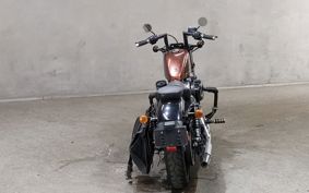 HARLEY XL1200X 2013 LC3