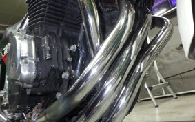 HONDA CBX550F INTEGRA 2026 PC04