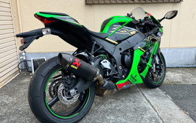 KAWASAKI NINJA ZX-10R ABS ZXT02E
