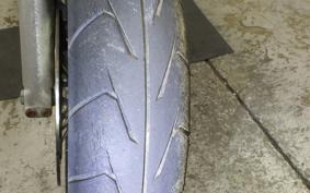HONDA JADE MC23