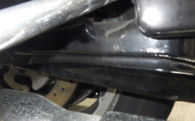 HARLEY FLHX 1580 2009