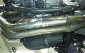 KAWASAKI BALIUS 250 ZR250A