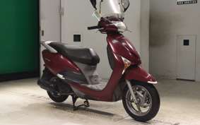 HONDA LEAD 110 1987 JF19