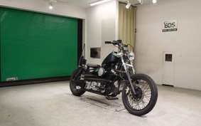 YAMAHA DRAGSTAR 250 1957 VG02J