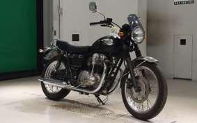 KAWASAKI W400 2018 EJ400A