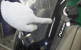 YAMAHA N-MAX 1973 SE86J