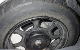 HONDA TACT-4ﾍﾞｰｼｯｸ AF79
