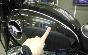 MEGURO K3 2022 EJ800E