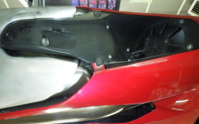 DUCATI 1199 PANIGALE S 2012