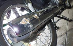 HONDA C50 SUPER CUB AA09