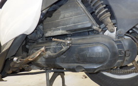 YAMAHA GEAR Gen.2 UA06J