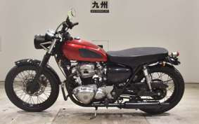KAWASAKI W650 2005 EJ650A