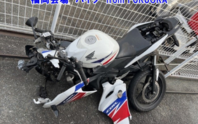 HONDA CBR125R