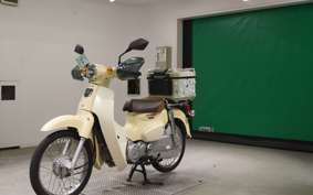 HONDA C50 SUPER CUB 2025 AA09