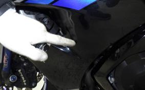 SUZUKI GSX-R1000R A 2017