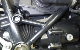 BMW R NINE T SCRAMBLER 2016