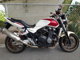 Фото Honda CB1300SF SUPER FOUR ABS 2015 с японского аукциона