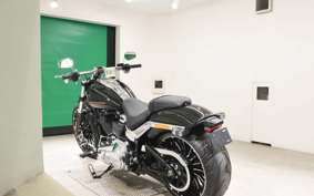 HARLEY FXBR1920 2025