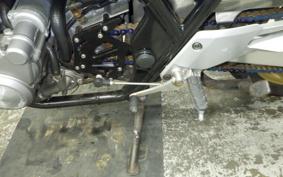 HONDA CB400 SUPER BOLDOR VTEC 2009 NC42