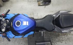 SUZUKI GSX-R1000 2011