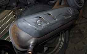 YAMAHA JOG Gen.2 3YJ
